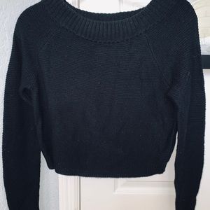 Knit Sweater